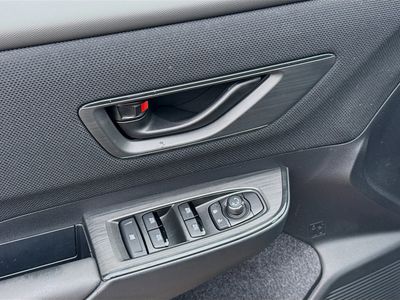 2026 Subaru Outback — photo 22 view