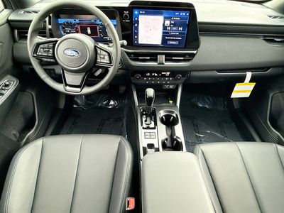 2026 Subaru Outback — photo 15 view