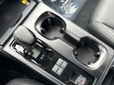 2026 Subaru Outback — photo 28 view