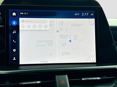 2026 Subaru Outback — photo 32 view