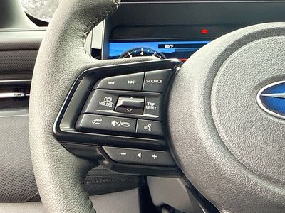 2026 Subaru Outback — photo 37 view