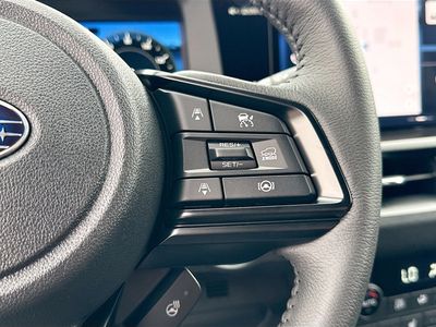 2026 Subaru Outback — photo 38 view