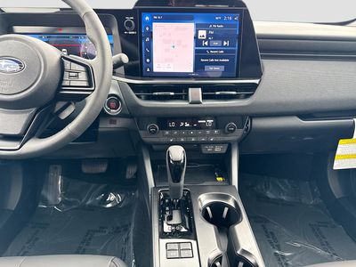 2026 Subaru Outback — photo 18 view