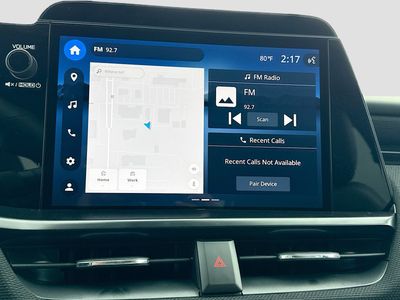 2026 Subaru Outback — photo 29 view