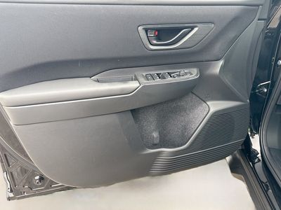 2026 Subaru Outback — photo 21 view