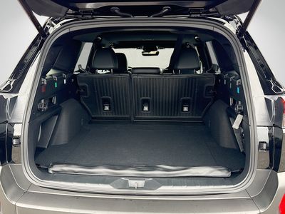 2026 Subaru Outback — photo 11 view