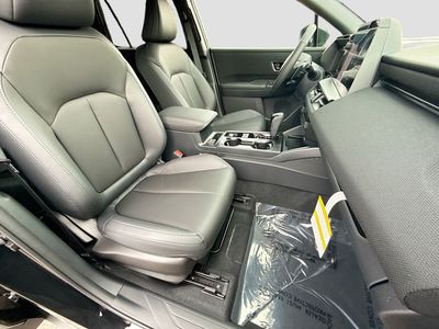 2026 Subaru Outback — photo 14 view