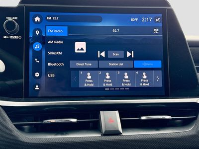 2026 Subaru Outback — photo 31 view