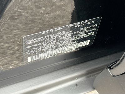 2026 Subaru Outback — photo 42 view