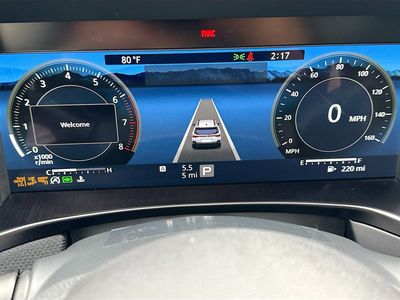 2026 Subaru Outback — photo 40 view