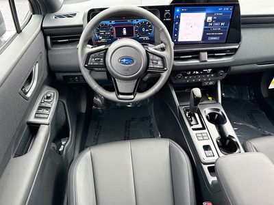 2026 Subaru Outback — photo 16 view