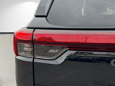 2026 Subaru Outback — photo 10 view