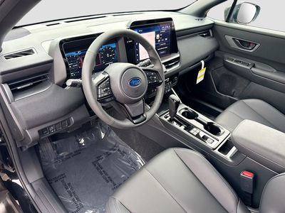 2026 Subaru Outback — photo 25 view