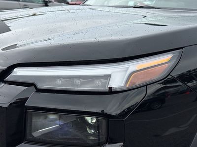 2026 Subaru Outback — photo 9 view