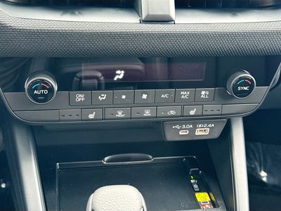 2026 Subaru Outback — photo 34 view