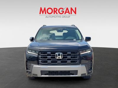2026 Honda Pilot - Photo 2
