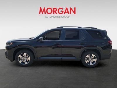 2026 Honda Pilot - Photo 4