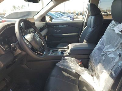 2026 Honda Pilot - Photo 19