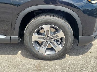 2026 Honda Pilot - Photo 9