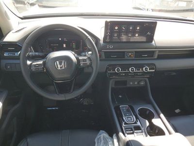 2026 Honda Pilot - Photo 11