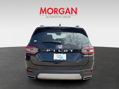 2026 Honda Pilot - Photo 6
