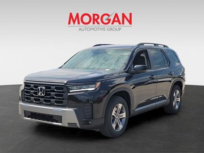 2026 Honda Pilot - Photo 3