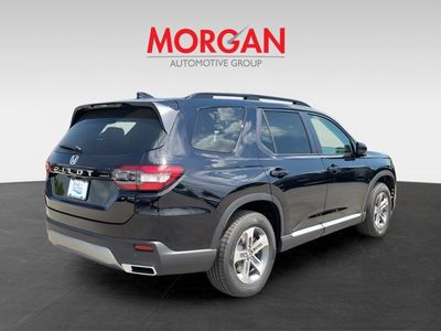 2026 Honda Pilot - Photo 7