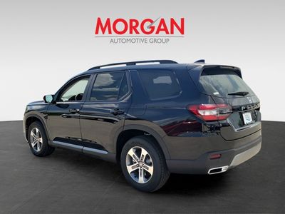 2026 Honda Pilot - Photo 5