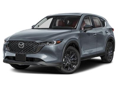 2024 Mazda CX-5 - Photo 1