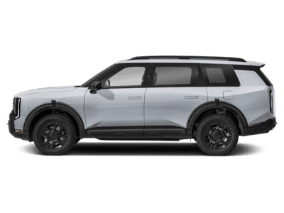 2027 Kia Telluride - Photo 3