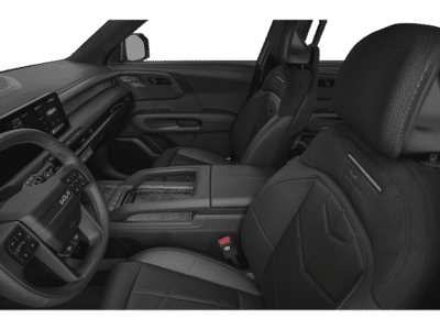 2027 Kia Telluride - Photo 8