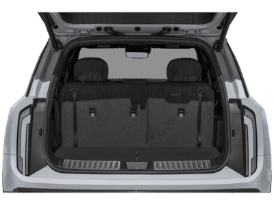 2027 Kia Telluride - Photo 10