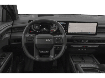 2027 Kia Telluride - Photo 6