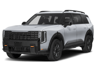 2027 Kia Telluride - Photo 1