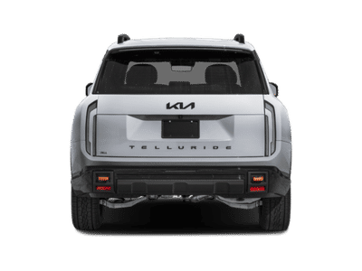 2027 Kia Telluride - Photo 5