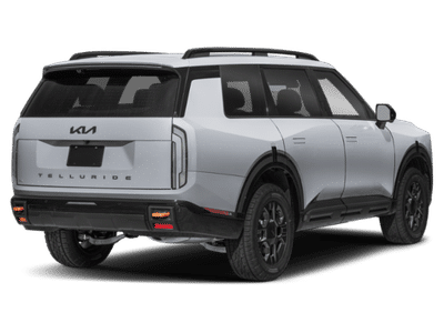 2027 Kia Telluride - Photo 2