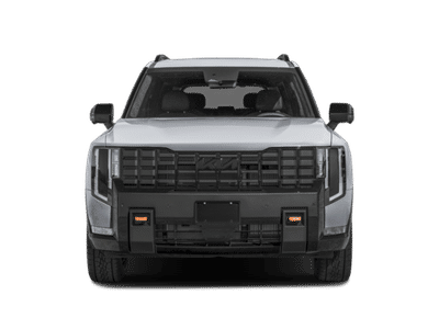 2027 Kia Telluride - Photo 4