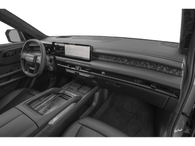 2027 Kia Telluride - Photo 14
