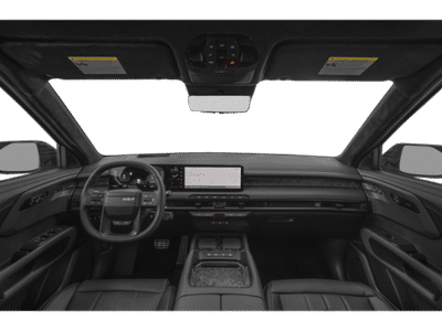 2027 Kia Telluride - Photo 7