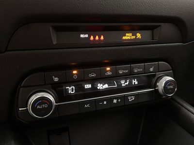 2025 Mazda CX-5 - Photo 15
