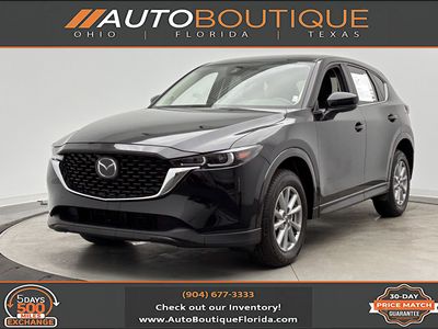 2025 Mazda CX-5 - Photo 1