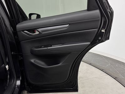 2025 Mazda CX-5 - Photo 27