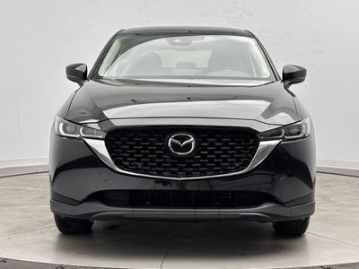 2025 Mazda CX-5 - Photo 2