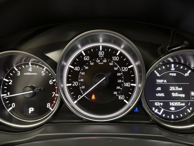 2025 Mazda CX-5 - Photo 17