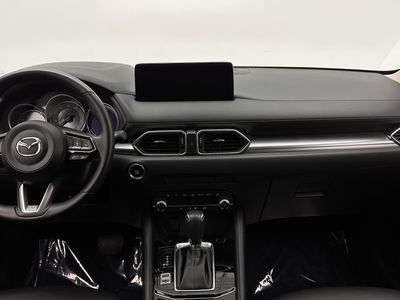 2025 Mazda CX-5 - Photo 24