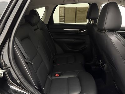 2025 Mazda CX-5 - Photo 28