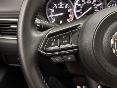 2025 Mazda CX-5 - Photo 18