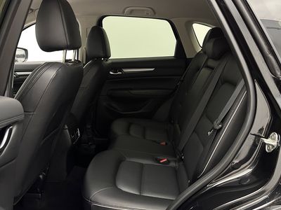 2025 Mazda CX-5 - Photo 20