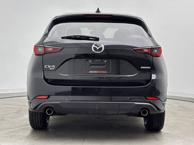 2025 Mazda CX-5 - Photo 6