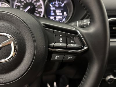 2025 Mazda CX-5 - Photo 19